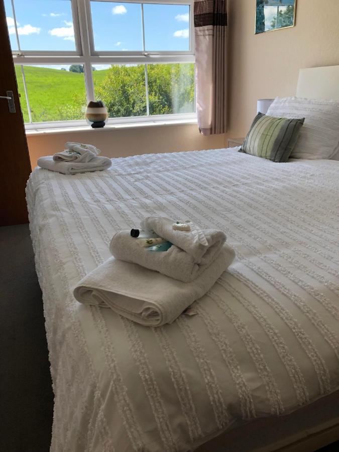 The Crossings Bed and Breakfast Carlisle  Eksteriør billede