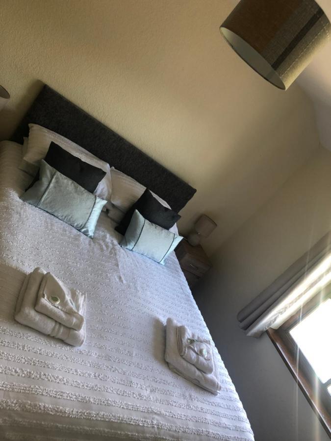 The Crossings Bed and Breakfast Carlisle  Eksteriør billede