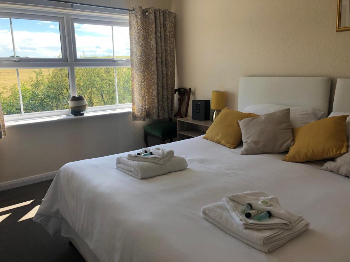 The Crossings Bed and Breakfast Carlisle  Eksteriør billede
