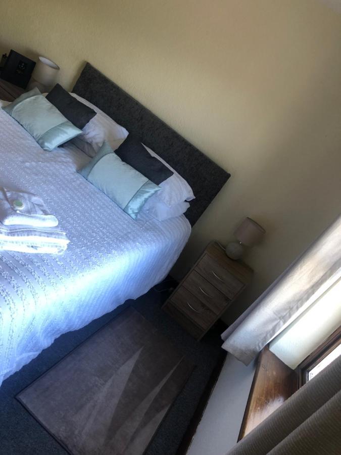 The Crossings Bed and Breakfast Carlisle  Eksteriør billede